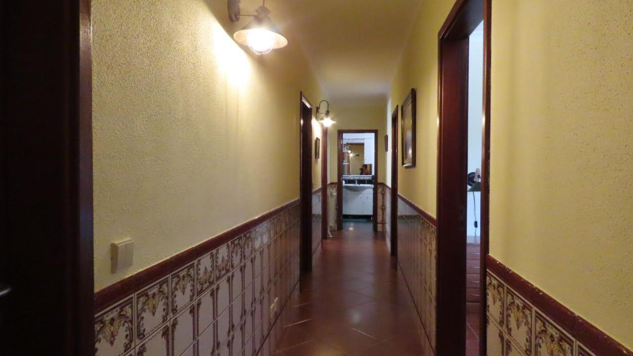 Casa Além Vila Armamar Exteriér fotografie