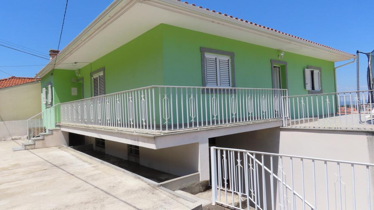 Casa Além Vila Armamar Exteriér fotografie