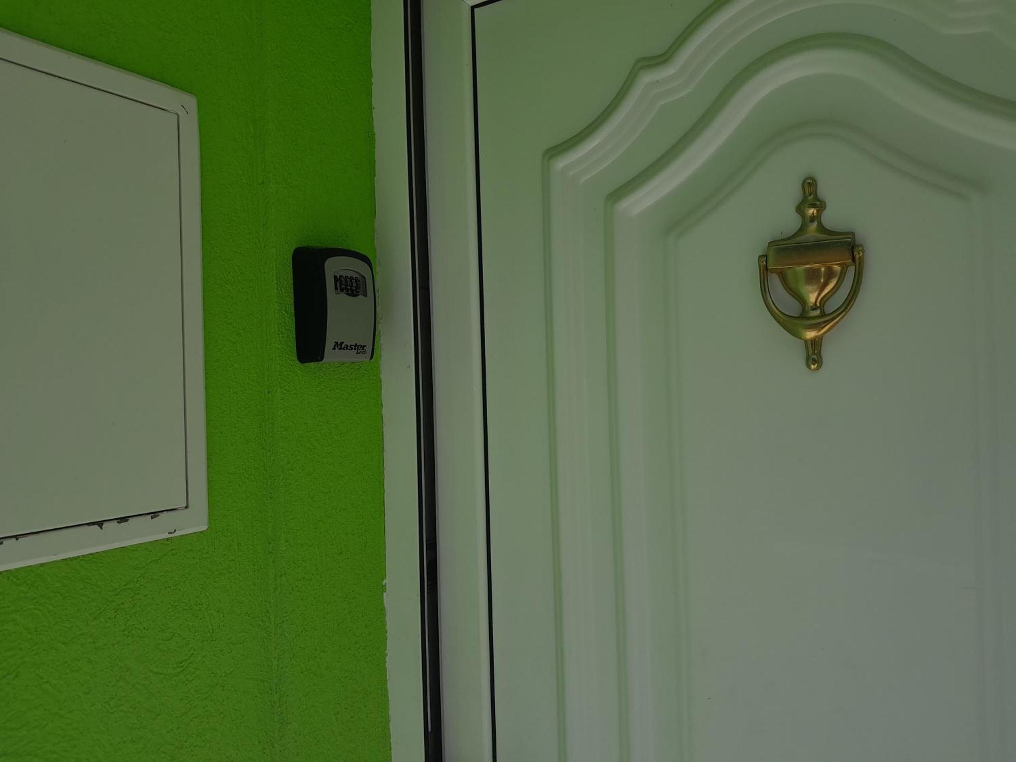 Casa Além Vila Armamar Exteriér fotografie